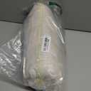 BEDELITE Fleece Throw Blanket for Couch - 300GSM Soft & Warm Fluffy Beige Blanket, Decorative and Giftable Striped Blankets for Women, Men, 50"x60"