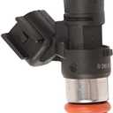 1pc Genuine Original FIT Ford Fuel Injectors 0280158191 2011-2017 3.5L 3.7L