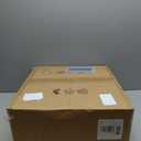 19'' Caged Ceiling Fans with Lights and Remote, Fandelier Ceiling Fan with Light, 6 Speeds and Reversible, Low Profile Ceiling Fan with Light for Bedroom, Living Room and Kitchen