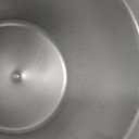 Ice Cream Maker Attachment for KitchenAid Mixers, Fits KitchenAid 4.5/5QT & 6QT Stand Mixers, Frozen Ice Cream & Sorbet Gelato Maker for KitchenAid, 2 Quart, White(Machine/Mixer Not Included)