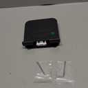 LISEN for iPad Stand Holder Adjustable Tablet Stand for Desk, 2026 for iPad Accessories Rotating Display Stand PC Office Accessories for Desk Women Kindle Table Mount/PS/Switch iPhone 12.9"-4.7" (Black)