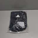 Travelkin Luggage Covers For Suitcase Tsa Approved,Suitcase Cover Protector Fit 18-32 Inch Luggage (XL for 29-32 Inch Luggage) (2-Air Line BLACK)