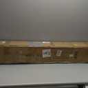 8.2FT Artificial Phoenix Palm Tree with Coconut Fruit Outdoor Indoor Decor Large Faux Coconut Silk Palm Tree Tropical Fake Tree Large Faux Sago Palm Plant for Home Yard Outside Patio Poolside