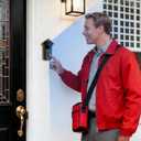 Silicone Case Cover for Blink Video Doorbell 2025