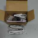 7642 Grill Igniter Kit for Weber Spirit I & II 210-310 Gas Grill with Up Front Controls(2013 and Newer), Electronic Igniter for Models E-210, S-210, E-310, SP-310, Easy to Replace