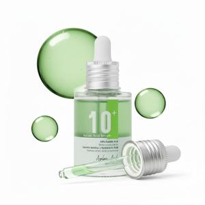 Azelaic Acid 10 Hyaluron Serum: Include Hyaluronic Azalecic Tranexamic Ordinary Niacinamide for Spot Care Skincare for Facial Pore Repair Essence Korean Skin Care for Face with 30ml /1.01 fl.oz
