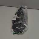 rivmount Snow Winter Gloves made with Waterproof/Touchscreen/Thermal Warm for Cold Weather Running, Cycling, Ski, Women Men (X-Large, Black)