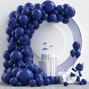 Birthday Party Decorations, Party Supplies Include Banner, Foil Balloons, Latex Balloons