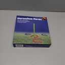Plastic Horseshoe Game