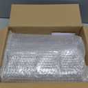 50 Pcs Disposable Plastic Martini Glasses for Parties 5oz, Unbreakable Clear Cocktail Dessert Parfait Glasses, Mini Martini Cups for Wedding Party Bowl Ice Cream