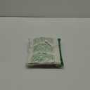 SUBLIME Womens Dress Pants with Tummy Control - Wear to Work - Stretch High Waisted Slacks with Pockets - Off-White - -Small