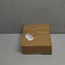 DINGPAl 2 Pack 8oz Double Wall Glass Coffee Mugs, Heat-resistant Borosilicate Glass Mug Cappuccino Espresso Tea Latte Cup with Handle,4 Spoons for Stirring Beverages in Bar, Cafe, or at Home