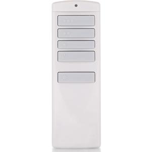 Ceiling Fan Remote Control for Harbor Breeze, Replacement for A25-TX001-R1/A25-TX005-R/A25-TX013/ZJF-RT01A, 3 Speeds & Light Dimmer, Remote with Wall Mount, 315MHz (Remote Only)