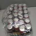 Zevia Zero Sugar Soda, Dr. Zevia, 12 oz Cans (24-Pack)  Naturally Sweetened, Zero Calorie Sugar Free Soda - Non-GMO Project Verified, Gluten-Free, Vegan