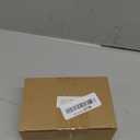 Carbhub 640052 Carburetor for Tecumseh HMSK80 HMSK90 HMSK100 LH318SA LH358SA Snow Blower Thrower 8HP 9HP 10HP Engine Tecumseh 640054 640349 Carburetor with Primer Bulb - 640052 Carburetor