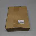 4x6 Picture Frame Photo Frame Rustic Picture Frame with real glass for Wall and Tabletop (Mix Color, 4x6-3PCS)