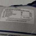 10322 2800 sq. ft. Natural Black Beauty Ultra Grass Seed, 7 lb