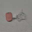 Philips Epilator Series 2000, Corded Epilator for Legs and Body, Hair Removal Device for Women, Model BRE227/00 (Pink)