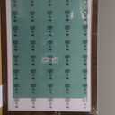 LaVie Home 20 x 30 Picture Frame Brown Poster Frame, Display Pictures 18x24 with Mat or 20x30 Without Mat, Stable and Sturdy Frame and Polished Plexiglass, Suitable for wall decoration1 Pack