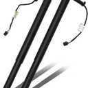 Power Rear Hatch Strut Lift Support, for Kia Sorento 2016-2020 Liftgate Struts, No. 81770C5100 Electric Tailgate Liftgate Actuator, Power Liftgate with Quiet Motor (Left Right, 2pcs)
