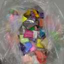 FlyFlag Air Dry Clay - 70 Colors, Ultra Light and Soft, Non-Toxic Modeling Clay for Kids with Tools and Tutorials, for Creative Play and Learning