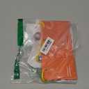 Alened Phonics Flash Cards for Kids 3-8, Sight Words Flash Cards for Kindergarten 1st 2nd 3rd Grade, CVC CVCC CCVC Word Builder, Homeschool & Classroom Phonics Learning Supplies