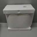 PoKat 23'' Bedside Table Lamp for Bedroom Nightstands, Birthday Gifts for Women Mom, House Warming Gifts New Home Decor, Ceramic Lamp for Living Room, White Modern Bedroom Lamp