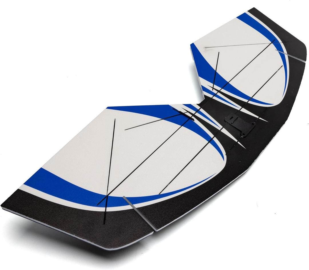 E-flite Horizontal Stabilizer 4-Site 3D FF Flat Foamy 800mm EFL02953