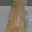 2 Pack Nonstick Rectangle Tiramisu Cake Pan with Acrylic Lid and 2 Metal Spatula Removable Frame 304 Stainless Steel Cake Baking Molds for Tiramisu Cheesecake Mousse (15.75 x 3.94 x 2.56 Inch)