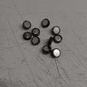10X 5.5V 1.5F Super Capacitor C-Type Button Capacitor High Energy Low Resistance High Consistency Set
