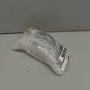 Vicenpal 6 Pcs Tiny Picture Frame Small Picture Frames Oval Frames Gold Vintage Baroque Ornate Antique Frames Resin Oval Frame Table Display Frame for Home Wedding(Elegant Style)