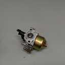 951-12785 Carburetor for Troy Bilt Tiller Super Bronco Rototiller 208cc Cub Cadet RT65 751-12785 C46540 46515 Generator Troy Bilt OHV 208CC 212CC Engine Parts