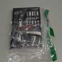 Under Your Scars: A Dark Romance Novel (Book)