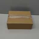 2.0 Inch White Votive Candles, Unscented Wax 12 Hour 1.5'' Diameter Candles for Wedding, Party & Home, 24 Packs