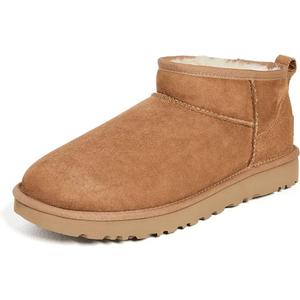 UGG Women's Classic Ultra Mini Boot, Size 10