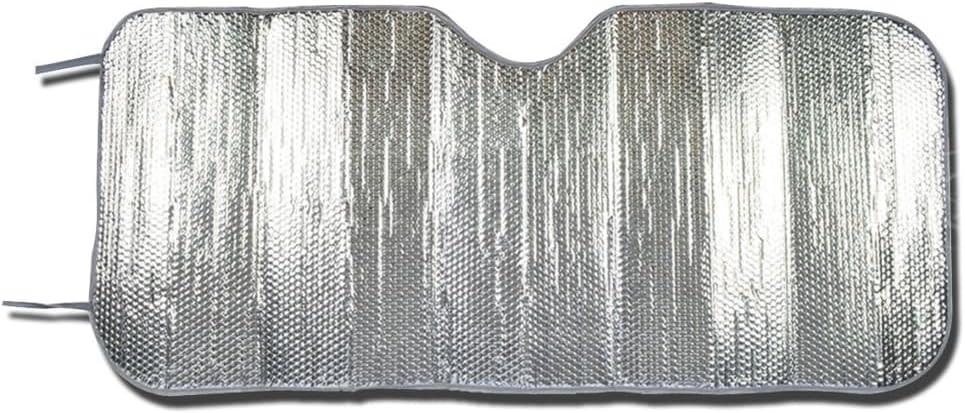 BDK Auto AS-211 Standard Windshield Sun Shade