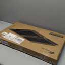 FACHNUO 2FT Wheelchair Ramp for Threshold 2-6 inches, Safe Use at Night Portable Threshold Ramps for Doorways, 800LBS Capacity, Non-Slip Durable Aluminum Alloy Folding Handicap Ramp for Home Steps (2 Feet(Using height 2-6''))