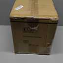 Mikasa Quinn Lightweight Bone China 12 Piece Dinnerware Plate Bowl Set, Service for 4