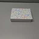 AABV Reading Glasses Blue Light Blocking for Women,Anti UV Ray/Glare Readers,Lightweight Spring Hinge Eyeglasses (4-pack Mix)