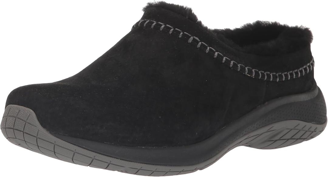 Merrell Women's Encore Ice 5 Shoes (10, Black)