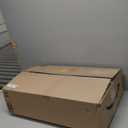 Comfort Spaces Kienna Quilt Set- Double Sided Stitching Design Summer Blanket, Lightweight, Soft, All Season Bedding Layer, Matching Sham, Taupe, Coverlet King (104"x90") 3 Piece