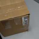 Cordless Pool Vacuum-True Powerful Suction 18.9GPM, 100inch, 1H Runtime, 25m Fluff Ultra Fine Filter,Handheld Rechargeable Hot Tub Cleaner with Poles for Above Ground&Inground Pool (Gray)