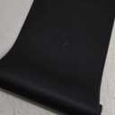 KTRIO Large Gaming Mouse Pad with Superior Micro-Weave Cloth, Extended Desk Mousepad with Stitched Edges, Non-Slip Base, Water Resist Keyboard Pad for Gamer, Office & Home, 31.5 x 11.8 in, Black