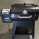 Pit Boss PB440FB1 Pellet Grill, 482 Square Inches, Black