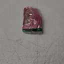 Sexy Mini Floral Embroidery Ruched Bodycon Mesh Sheer Babydoll Lingerie Dress Set with Thong 2 Piece Outfit (Large, Underwire Red)