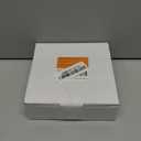 6 Inch Hole Saw with Arbor for Metal Wood and Plastic Cutting, 152mm Bi-Metal Hole Cutter for Different Project with Smooth and Flat Drilling Edge, Fast Chip Removal, Handy Hole Saw Kit Set