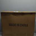 Floor Mats & Cargo Liner for 2024 2025 2026 Buick Envista All Weather Protection TPE Rubber Full Set Automotive Floor Liners & Trunk Mat for 2025 Buick Envista Accessories, Black