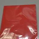 Clear Path Paper - Red Cardstock - 8.5 x 11 inch - 65Lb Cover - 50 Sheets