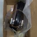 RANSOTO Power Shift Control Motor Compatible with 2000-2006 Honda Trx350 Trx350Fe Trx350Te Rancher Replaces 31300-HN5-A11 430-58002 463731 CMU0003