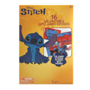 Exchange Cards Jumbo Stickers Stitch 2 Pack